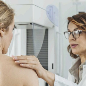 Breast cancer awareness