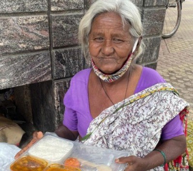 Homeless support program